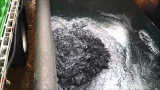 Triflo International Inc Oil Sludge Processing Video 1 720p [upl. by Aer]