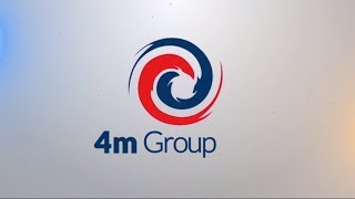 4m Group  Flooring Solutions  Systems  Engineering  Global corporate presentation [upl. by Imtiaz341]