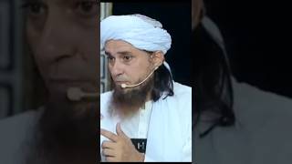 Kafir Apni Unglia Chbae Ge  Mufti Tariq Masood  shortsvideo [upl. by Ecirtra757]