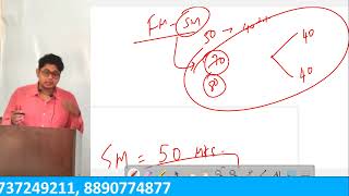 CA Inter Sept 25  Strategic Management  Day 1  Stability vs Expansion Strategy  Part 1 [upl. by Neeluj489]