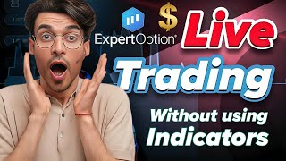 EXPERT OPTION Training Tricks 🤑 💪 Expert Option Trading Strategy For Beginners 🔰 expertoption [upl. by Thora]