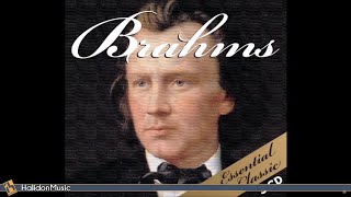 The Best of Brahms [upl. by Aloek]