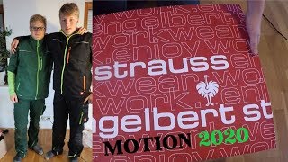 So viel haben wir noch nie bestellt  Engelbert Strauss Motion 2020  Unboxing 4 [upl. by Tanitansy]