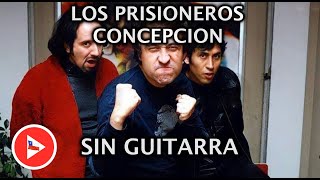 Concepción — Los Prisioneros SIN GUITARRA [upl. by Voletta]