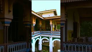 Exploring the History of Maimoon Palace in Medan [upl. by Yllen472]