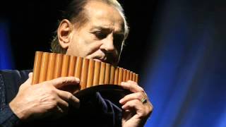 Gheorghe Zamfir collection  21 songs [upl. by Doloritas747]