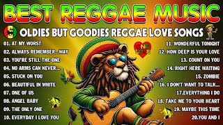 Reggae Music Mix 2024  Top 100 Reggae Love Songs 2024  New Reggae Songs 2024 [upl. by Lorelei282]