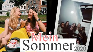 SOMMER 2020  Meine letzten Sommerferien  Anne [upl. by Amargo]