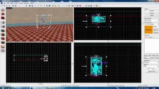 Creating Resupply Lockers for TF2 in Hammer Editor [upl. by Arbe]