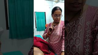 2 Month की PregnantBleeding में बच्चा का सिर गिराधड़ पेट में। मां परेशान।pregnancy happiness [upl. by Yasdnyl]