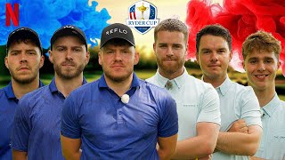 THE RYDER CUP Special [upl. by Snodgrass]