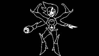 Undertale Mettaton NEO Theme Power Of Neo [upl. by Ginder513]