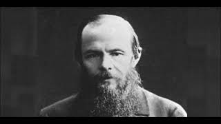 Irwin Weil  Dostoevsky Lecture 3 part 1 [upl. by Ylliw937]