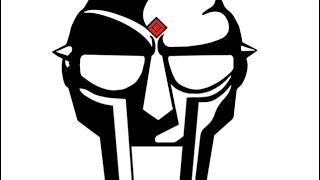 MF DOOM  coffin nails instrumental  1 Hour [upl. by Solracesoj960]