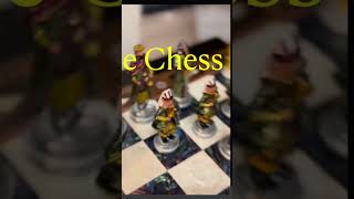 Crusade chess set random [upl. by Rehpotsihc]