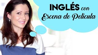 Conversación Entre 2 Personas para Aprender Inglés Rápido [upl. by Adnoluy]