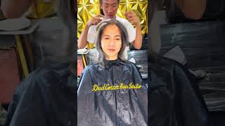 Fashion Color And Hair Treatment [upl. by Yedorb]