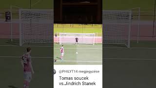 Soucek VS Stanek [upl. by Messab]