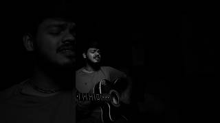 Zara Sa  Short cover by Tamal Acharjee 🖤 [upl. by Annavas]