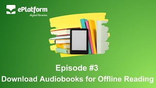 TIPS amp TRICKS Ep3 Public Libraries Download Audiobooks [upl. by Elletnohs941]