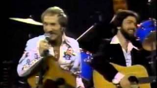 Marty Robbins  Blue Spanish Eyesflv [upl. by Ponton179]