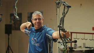 2019 Hoyt RX3 Helix and ProForce FX Compound Bow Reviews [upl. by Naziaf]