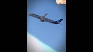 Plane edit planes aviation edit shorts [upl. by Nivrag104]