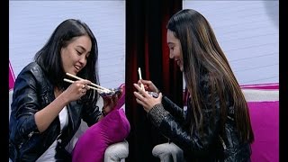 Fun with Paramita RL Rana amp Jyotsna Yogi  Full Episode LIVONTHE EVENING SHOW AT SIX [upl. by Adaner]