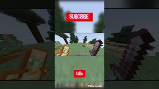 mcpe f5 button minecraft shorts [upl. by Ydnih233]