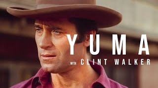 Yuma 1971 HD Remastered  Western Classic  Full Length Movie [upl. by Ailemor235]