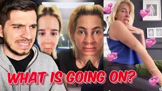 What Is Gabbie Hanna Smoking [upl. by Kreda]