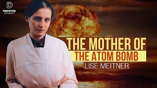 The Woman Behind the Atomic Bomb  Lise Meitner biography [upl. by Dasha]