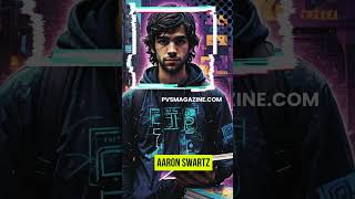 The Life and Legacy of Aaron Swartz [upl. by Christal795]