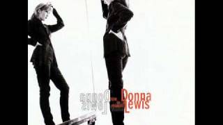 Nothing Ever Changes by Donna Lewis Now In A Minute [upl. by Louisette352]