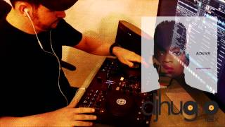 01  Set mixado ao vivo  RampB ClassicCharme  djhugofelix [upl. by Anomer]