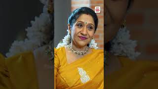 ആദ്യം പാടിയ പാട്ട് ഏതാണ്  Sujatha Mohan  Shwetamohan shorts sujathamohan shwetamohan [upl. by Avron660]