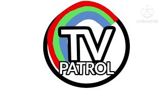 tv Patrol theme [upl. by Elleirua]