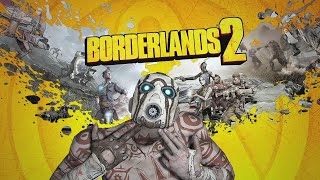 Borderlands 2 Pt 70 More Attempts at Jackenstein [upl. by Suelo]