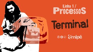 Emipê  Terminal [upl. by Leunamnauj]