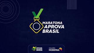 Maratona Aprova Brasil  Matemática 5º ano  Aula 3 [upl. by Alamac849]