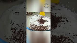 Make the BEST Mint Chocolate Ice Cream EVER in 10 Minutes [upl. by Ydarb359]