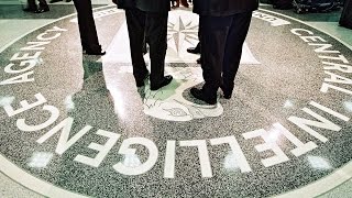 7 things the CIA looks for when recruiting people [upl. by Airbmat]