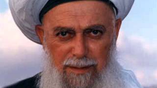 Azan  Sultan Mawlana Shaykh Nazim Adil alHaqqani Hz [upl. by Elleinet]