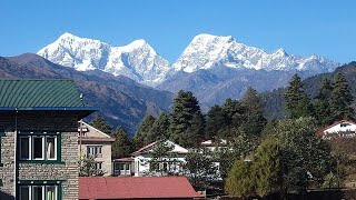 Salleri Bazar  Inside Solukhumbu [upl. by Terces]