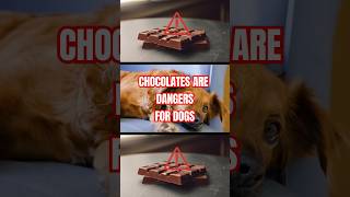 Save your dogs from Chocolates [upl. by Bunce]