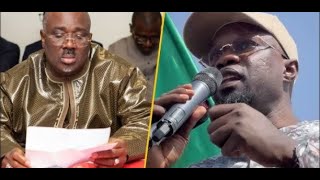 🔴Direct  Campagne électorale  Tahirou Sarr  Farba Ngom attaquent Ousmane Sonko [upl. by Kellda]