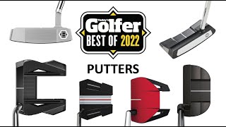 Best Putter 2022 [upl. by Htebsil]