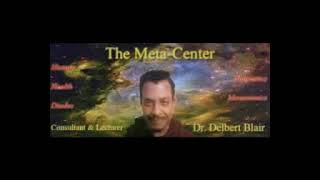 Dr Delbert Blair  Affirmations For Living [upl. by Jojo82]