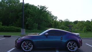 SELLING MY 370Z [upl. by Jeramie]