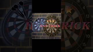 YAKUZA 0 Darts 3 Hat Tricks in 1 Solo Game yakuza yakuza0 minigames darts hattrick challenge [upl. by Colyer727]